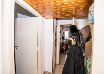 Bilocale Via Giovanni Battista Cassinis, Milano (zona Rogoredo) - foto 11