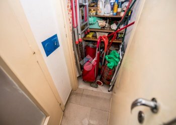 Bilocale Via Giovanni Battista Cassinis, Milano (zona Rogoredo) - foto 18