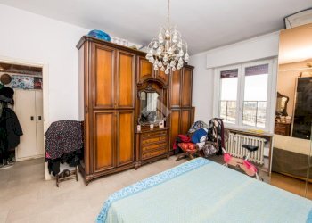 Bilocale Via Giovanni Battista Cassinis, Milano (zona Rogoredo) - foto 24