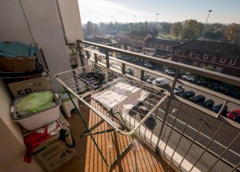 Bilocale Via Giovanni Battista Cassinis, Milano (zona Rogoredo) - foto 25