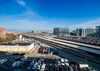 Bilocale Via Giovanni Battista Cassinis, Milano (zona Rogoredo) - foto 26