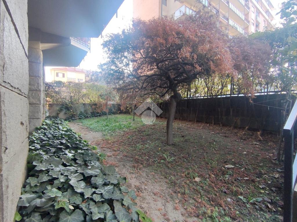 Three-room apartment Via Sospello, Torino (neighborhood Borgo Vittoria) - photo 3
