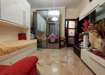 Trilocale Via Sospello, Torino (zona Borgo Vittoria) - foto 13