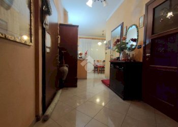 Trilocale Via Sospello, Torino (zona Borgo Vittoria) - foto 15