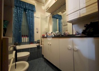 Trilocale Via Sospello, Torino (zona Borgo Vittoria) - foto 18