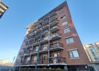 Trilocale Via Sospello, Torino (zona Borgo Vittoria) - foto 1