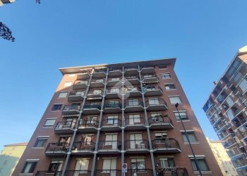 Trilocale Via Sospello, Torino (zona Borgo Vittoria) - foto 21
