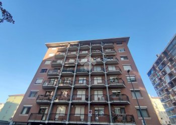 Trilocale Via Sospello, Torino (zona Borgo Vittoria) - foto 24
