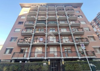 Trilocale Via Sospello, Torino (zona Borgo Vittoria) - foto 25