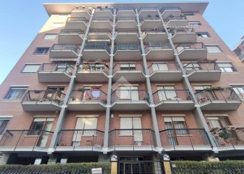 Trilocale Via Sospello, Torino (zona Borgo Vittoria) - foto 26