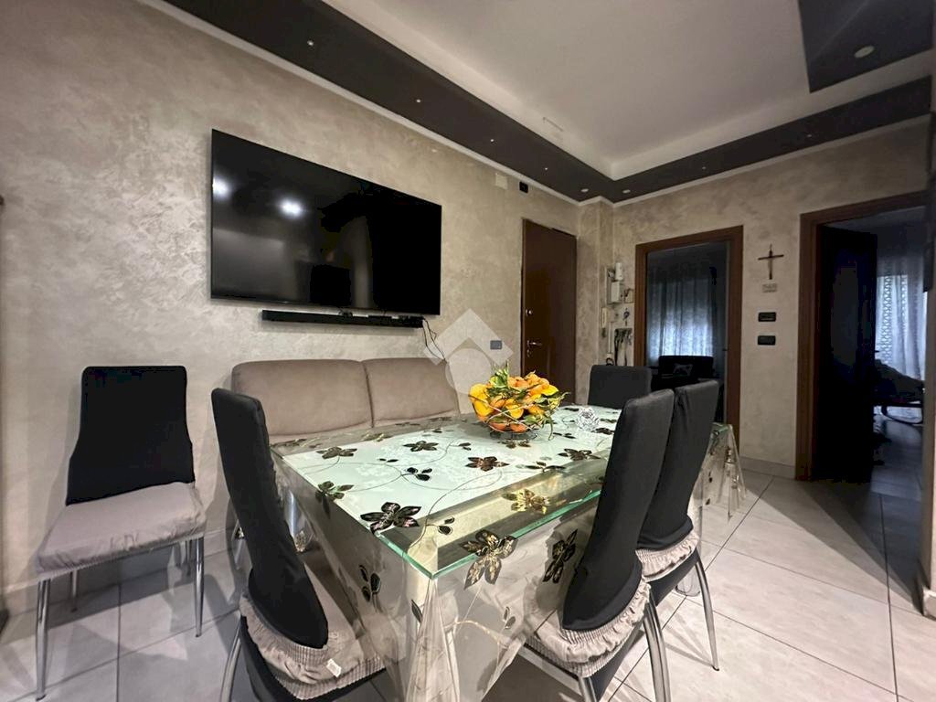 Trilocale Via Michele Coppino, Torino (zona Borgo Vittoria) - foto 3