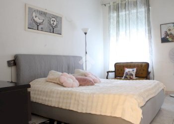 Trilocale Via Michele Coppino, Torino (zona Borgo Vittoria) - foto 10