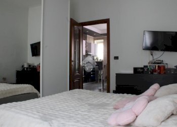 Trilocale Via Michele Coppino, Torino (zona Borgo Vittoria) - foto 11