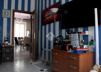 Trilocale Via Michele Coppino, Torino (zona Borgo Vittoria) - foto 17