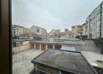 Trilocale Via Michele Coppino, Torino (zona Borgo Vittoria) - foto 18