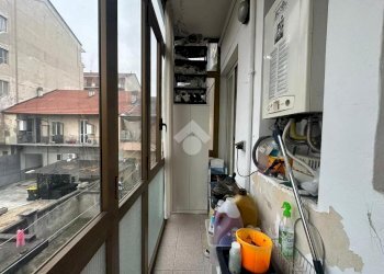 Trilocale Via Michele Coppino, Torino (zona Borgo Vittoria) - foto 19