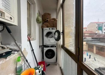 Trilocale Via Michele Coppino, Torino (zona Borgo Vittoria) - foto 20