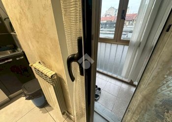 Trilocale Via Michele Coppino, Torino (zona Borgo Vittoria) - foto 21