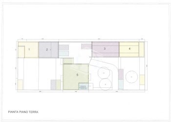 Appartamento Via Achille Grandi 1, Anzola dell'Emilia - foto 46