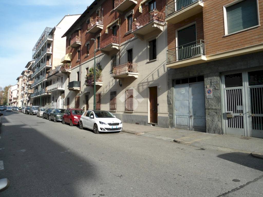 Box Via Rubiana, Torino (zona Pozzo Strada) - foto 1