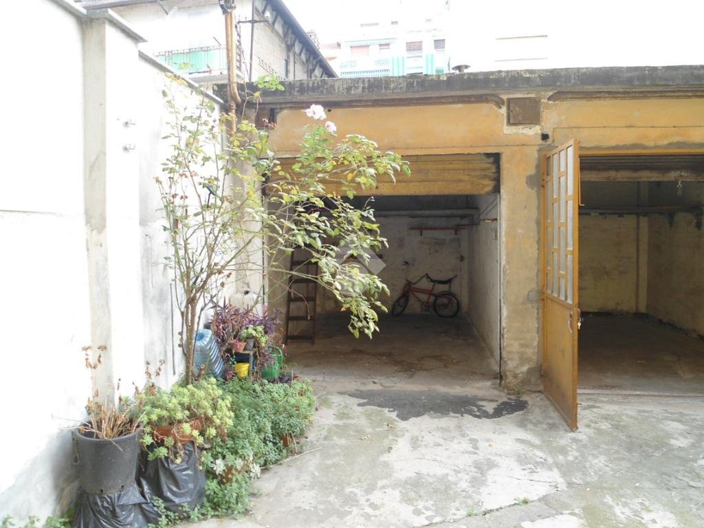 Box Via Rubiana, Torino (zona Pozzo Strada) - foto 2