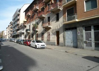 Box Via Rubiana, Torino (zona Pozzo Strada) - foto 1