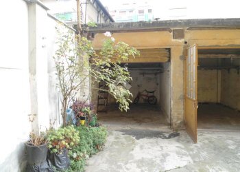 Box Via Rubiana, Torino (zona Pozzo Strada) - foto 2