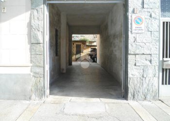 Box Via Rubiana, Torino (zona Pozzo Strada) - foto 5