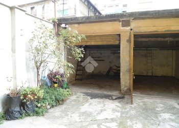 Box Via Rubiana, Torino (zona Pozzo Strada) - foto 6