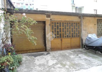 Box Via Rubiana, Torino (zona Pozzo Strada) - foto 8