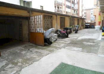 Box Via Rubiana, Torino (zona Pozzo Strada) - foto 9