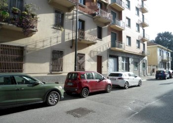 Box Via Rubiana, Torino (zona Pozzo Strada) - foto 12