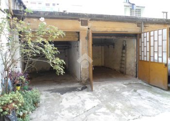 Box Via Rubiana, Torino (zona Pozzo Strada) - foto 13