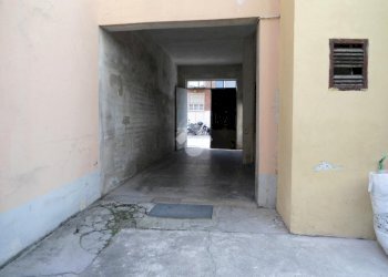 Box Via Rubiana, Torino (zona Pozzo Strada) - foto 14