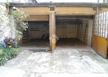 Box Via Rubiana, Torino (zona Pozzo Strada) - foto 16