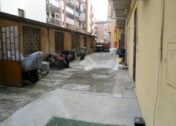 Box Via Rubiana, Torino (zona Pozzo Strada) - foto 17