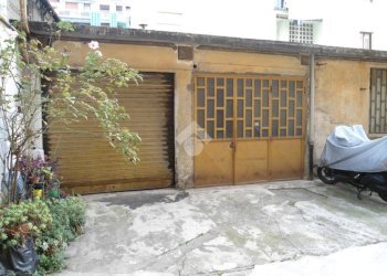 Box Via Rubiana, Torino (zona Pozzo Strada) - foto 19