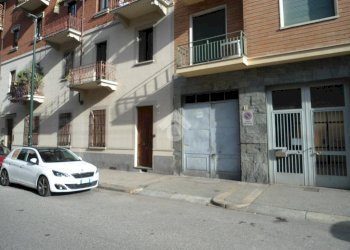 Box Via Rubiana, Torino (zona Pozzo Strada) - foto 21