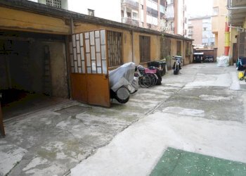 Box Via Rubiana, Torino (zona Pozzo Strada) - foto 26