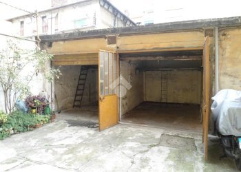 Box Via Rubiana, Torino (zona Pozzo Strada) - foto 27