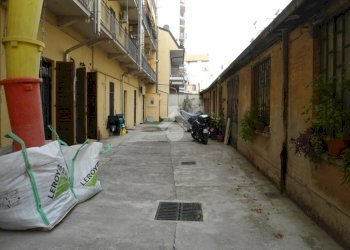 Box Via Rubiana, Torino (zona Pozzo Strada) - foto 28