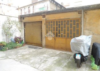 Box Via Rubiana, Torino (zona Pozzo Strada) - foto 29