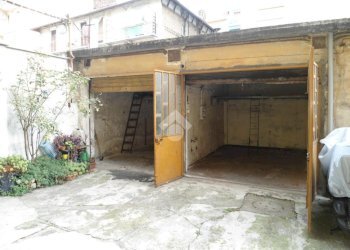 Box Via Rubiana, Torino (zona Pozzo Strada) - foto 30