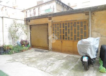 Box Via Rubiana, Torino (zona Pozzo Strada) - foto 31