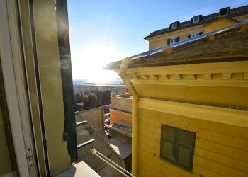 Quadrilocale Via Camozzini, Genova (zona Voltri) - foto 9