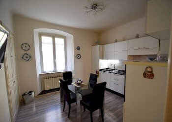 Quadrilocale Via Camozzini, Genova (zona Voltri) - foto 10