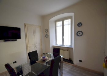 Quadrilocale Via Camozzini, Genova (zona Voltri) - foto 12