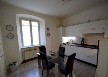 Quadrilocale Via Camozzini, Genova (zona Voltri) - foto 13