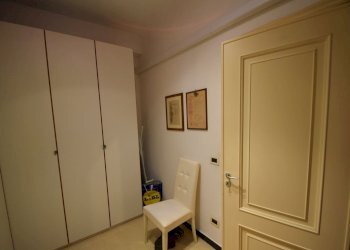 Quadrilocale Via Camozzini, Genova (zona Voltri) - foto 15