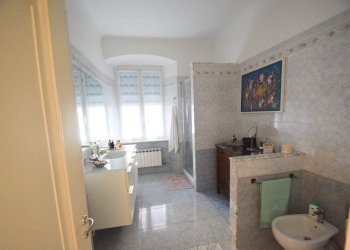 Quadrilocale Via Camozzini, Genova (zona Voltri) - foto 16